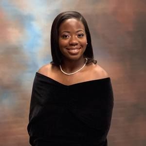 Meet your Posher, Virginia